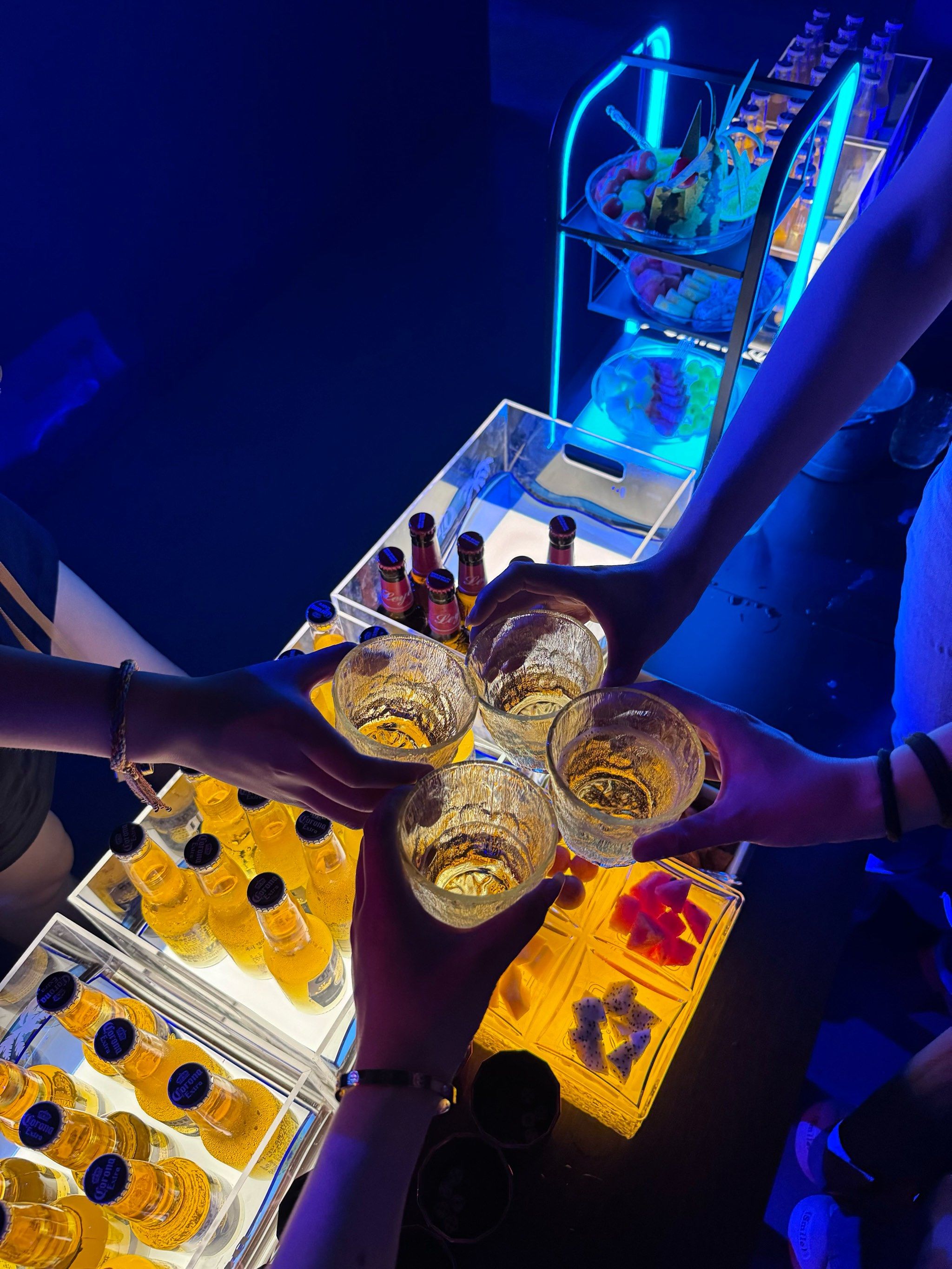 张家口商务ktv创新商务ktv模式分享-赤城县ktv预订